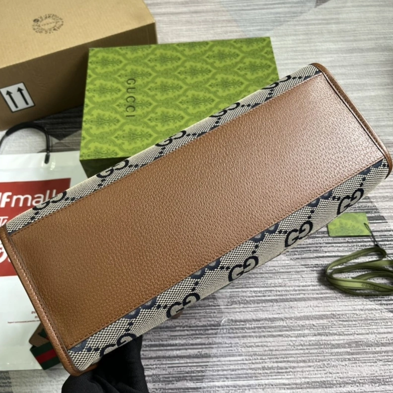 Gxccx Shopping Bags Refined 36644