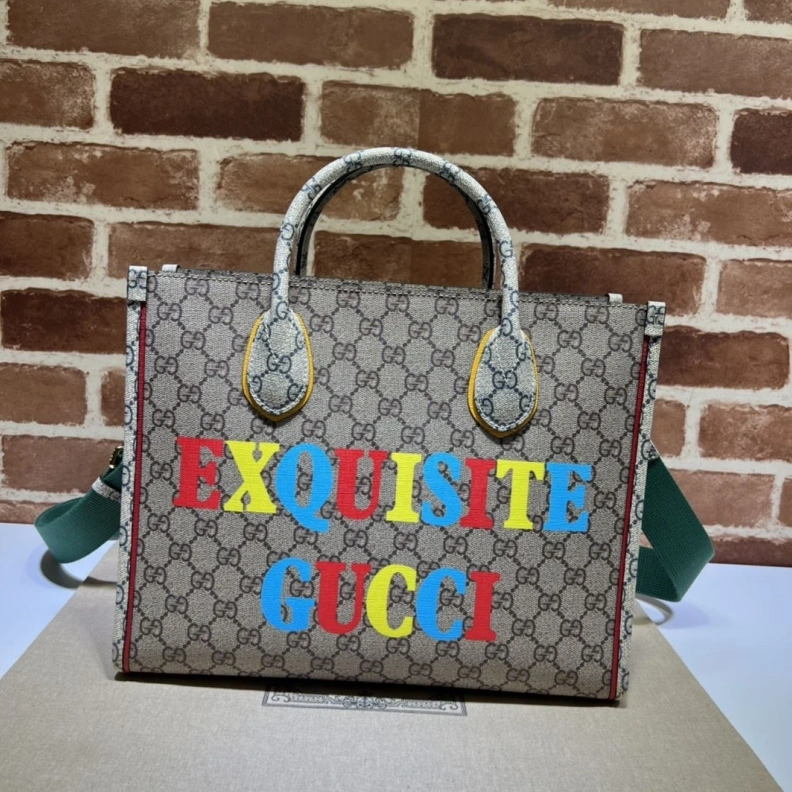 Trendy Gxccx Shopping Bags 36649