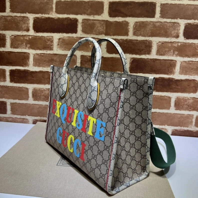 Trendy Gxccx Shopping Bags 36649