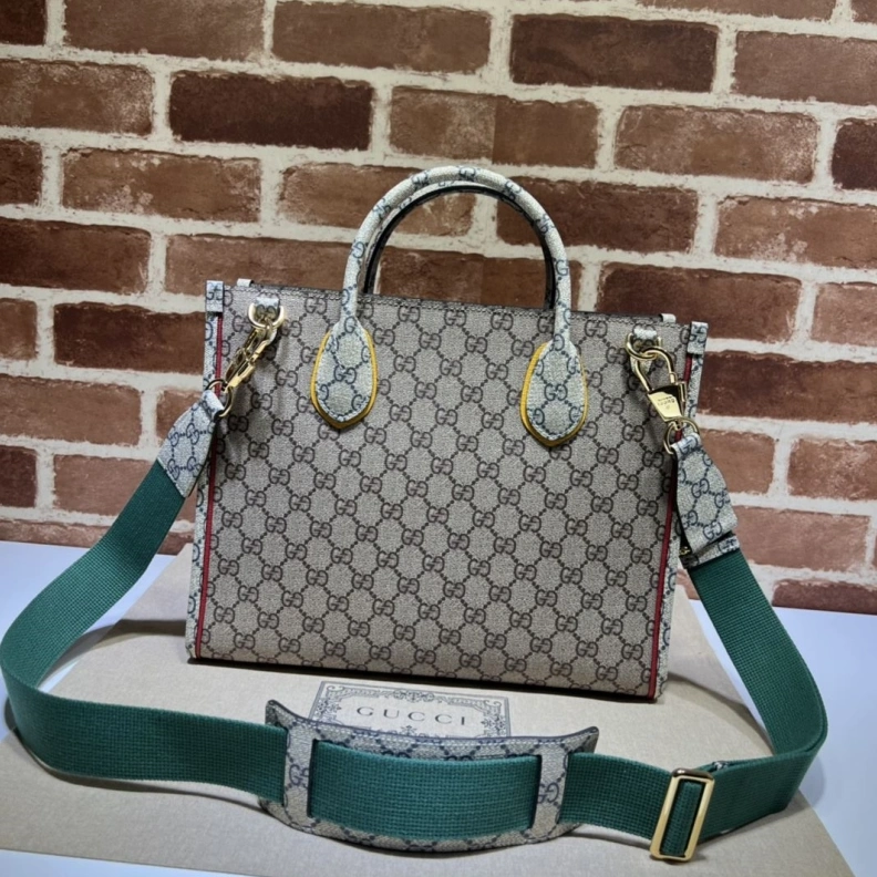 Trendy Gxccx Shopping Bags 36649