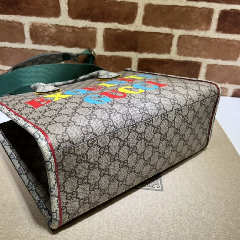 Trendy Gxccx Shopping Bags 36649