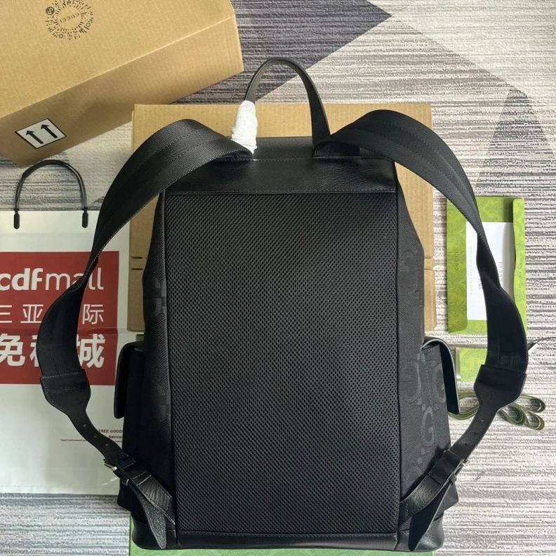 Gxccx Backpacks HighQuality 38288