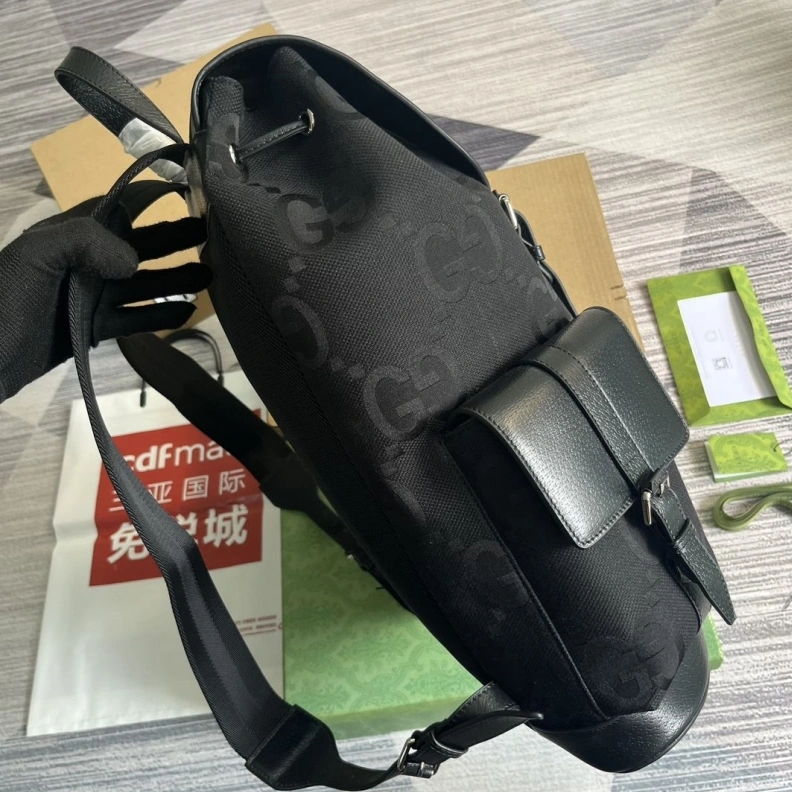 Gxccx Backpacks HighQuality 38288