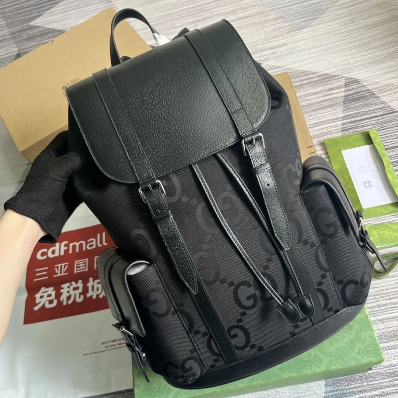 Gxccx Backpacks HighQuality 38288