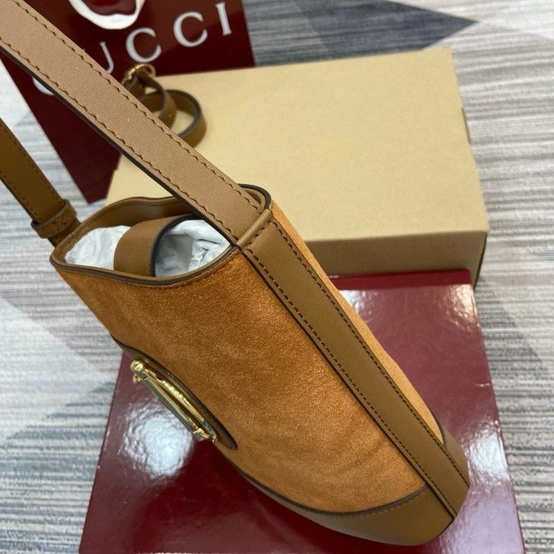 Gxccx Top Handle Bags Refined 36157