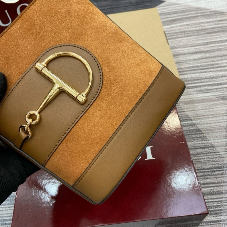 Gxccx Top Handle Bags Refined 36157