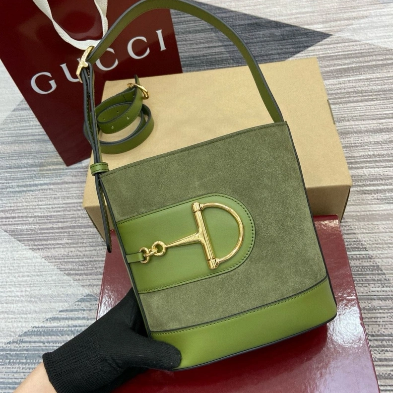 Gxccx Top Handle Bags Versatile 36159