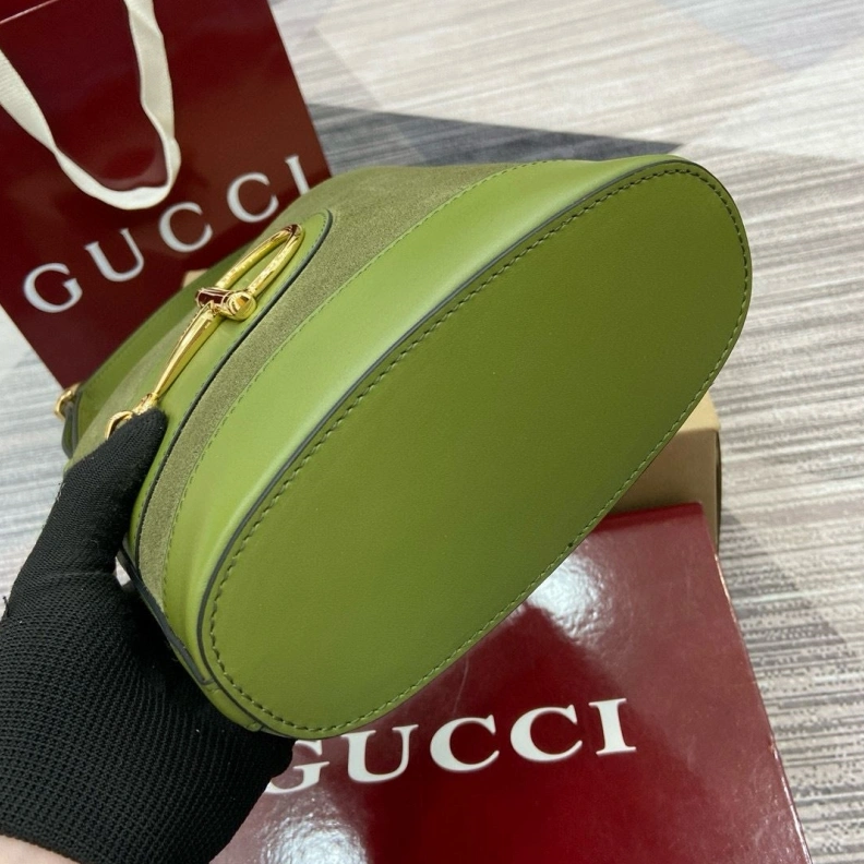 Gxccx Top Handle Bags Versatile 36159