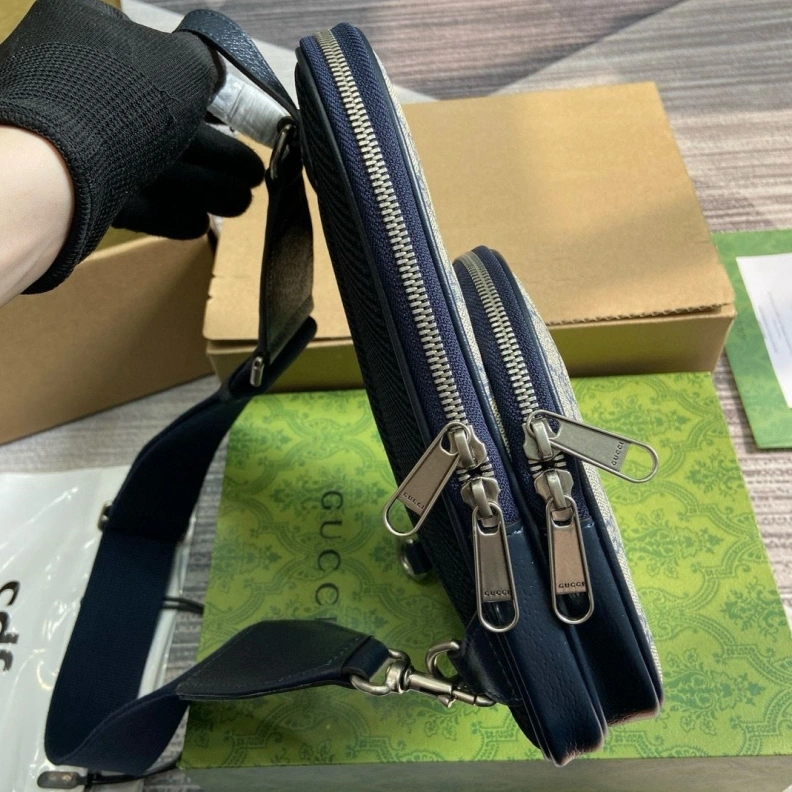 Bold Gxccx Waist & Chest Packs 35283