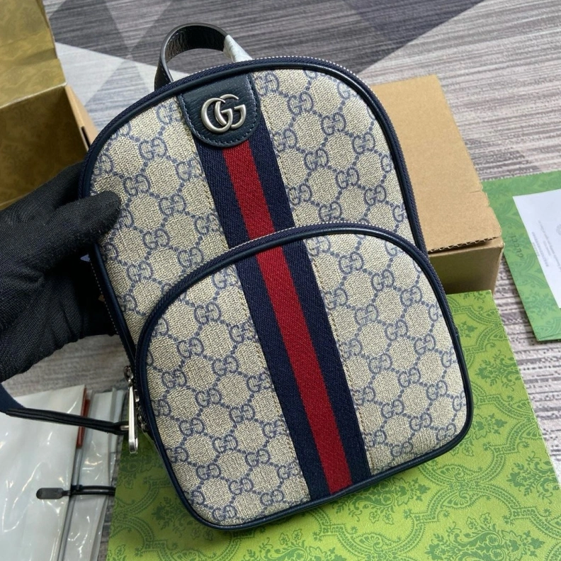 Bold Gxccx Waist & Chest Packs 35283