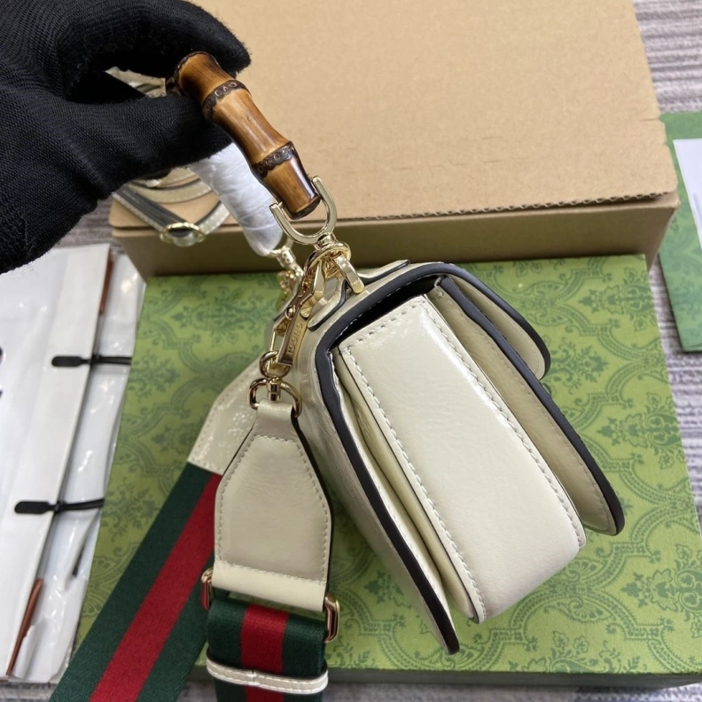 StreetReady Gxccx Top Handle Bags 36152