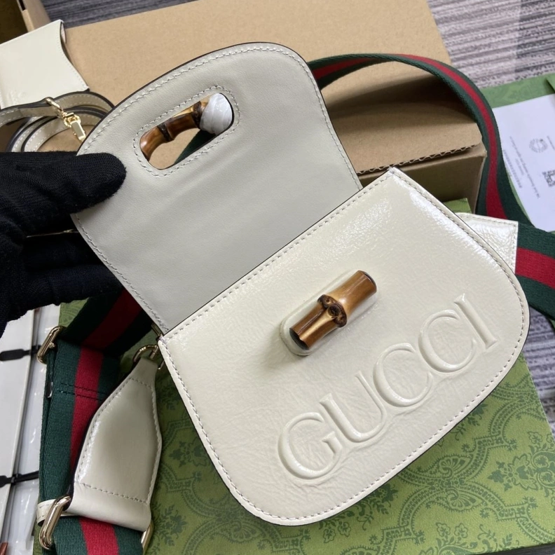 StreetReady Gxccx Top Handle Bags 36152