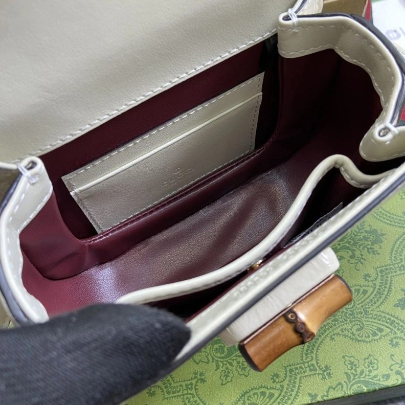 StreetReady Gxccx Top Handle Bags 36152