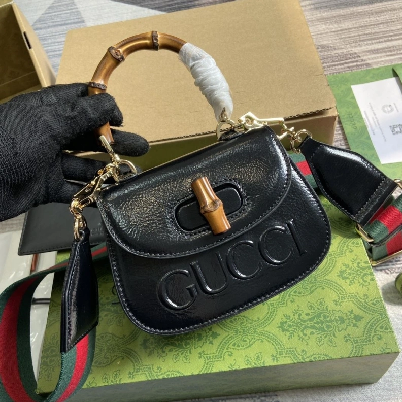 TopPick Gxccx Top Handle Bags 36158