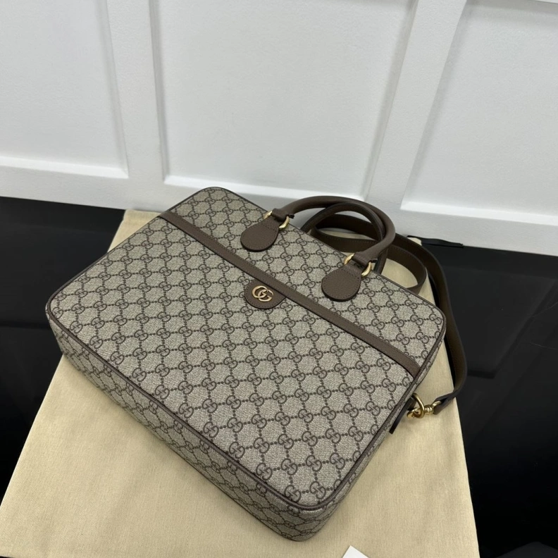 Bold Mens Gxccx Briefcases 34783