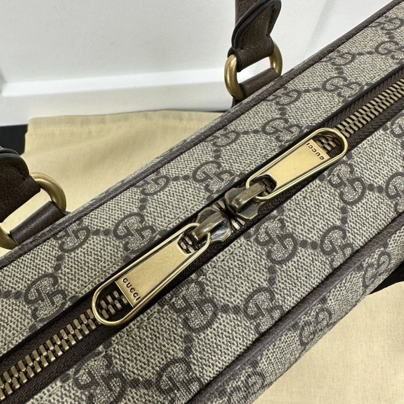Bold Mens Gxccx Briefcases 34783