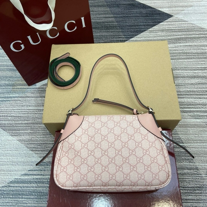 Versatile Gxccx Top Handle Bags 36149