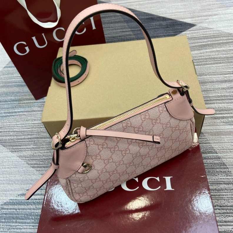 Versatile Gxccx Top Handle Bags 36149