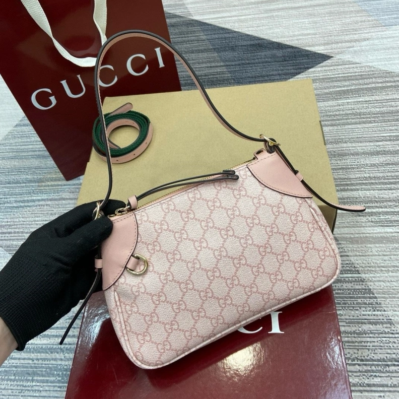 Versatile Gxccx Top Handle Bags 36149