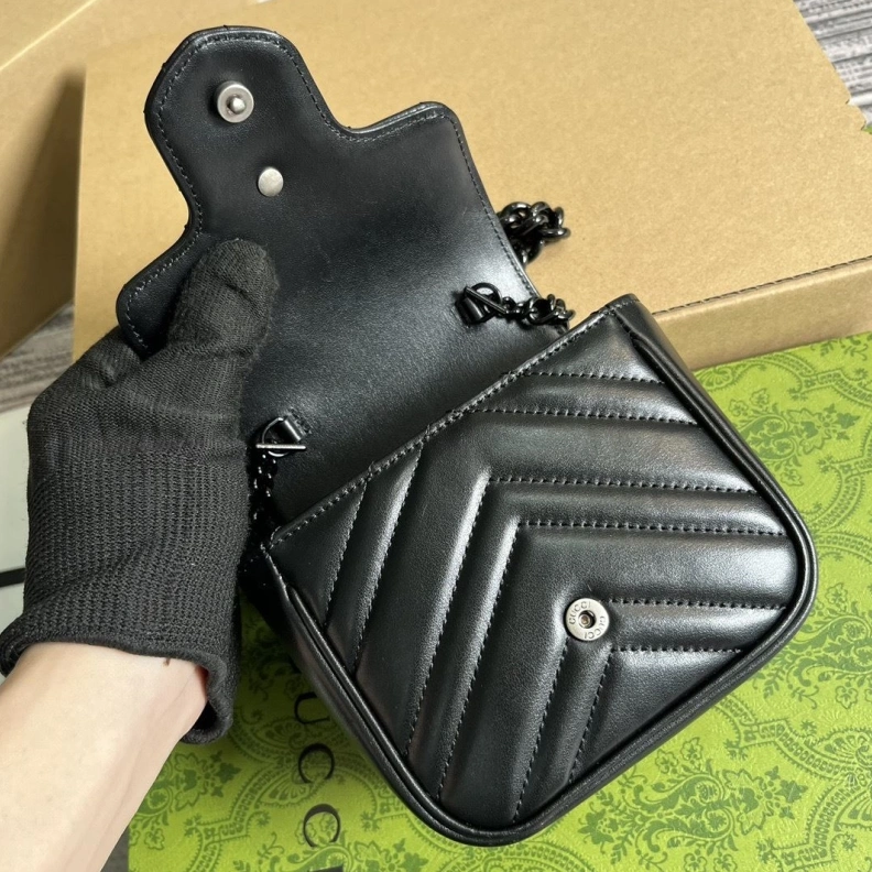 Modern Gxccx Satchel Bags 37606