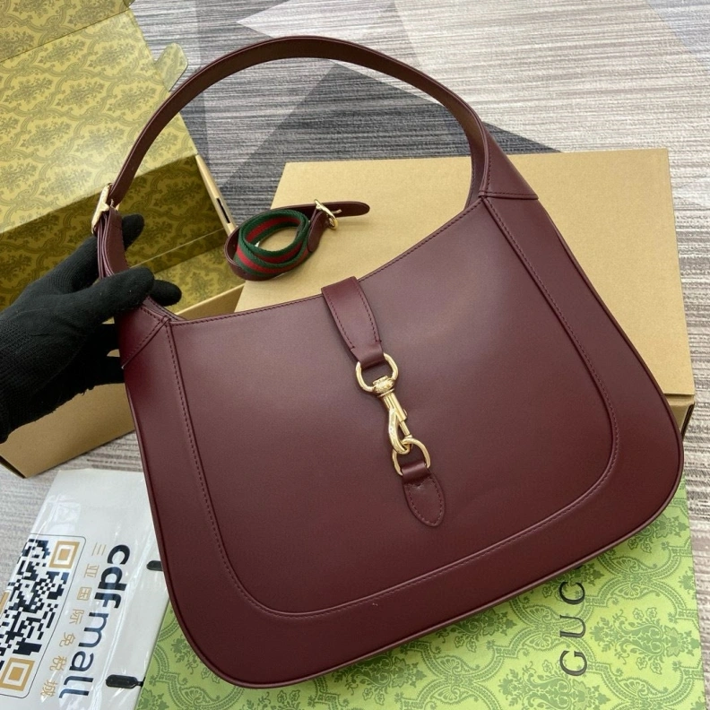 Gxccx Top Handle Bags Lightweight 36156