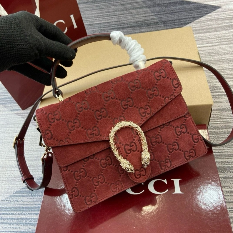 Gxccx Top Handle Bags Popular 36164