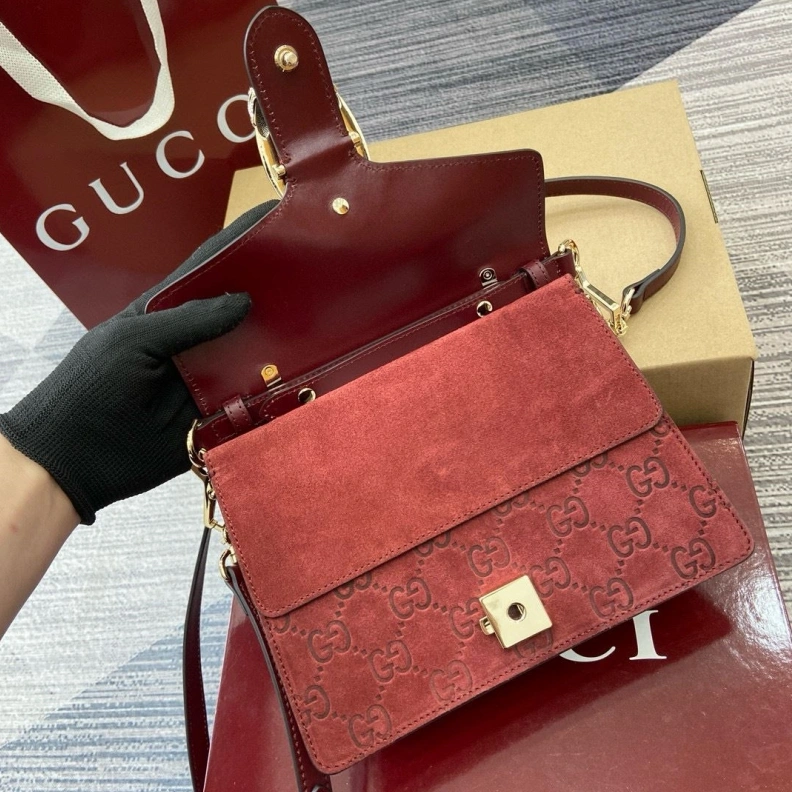 Gxccx Top Handle Bags Popular 36164