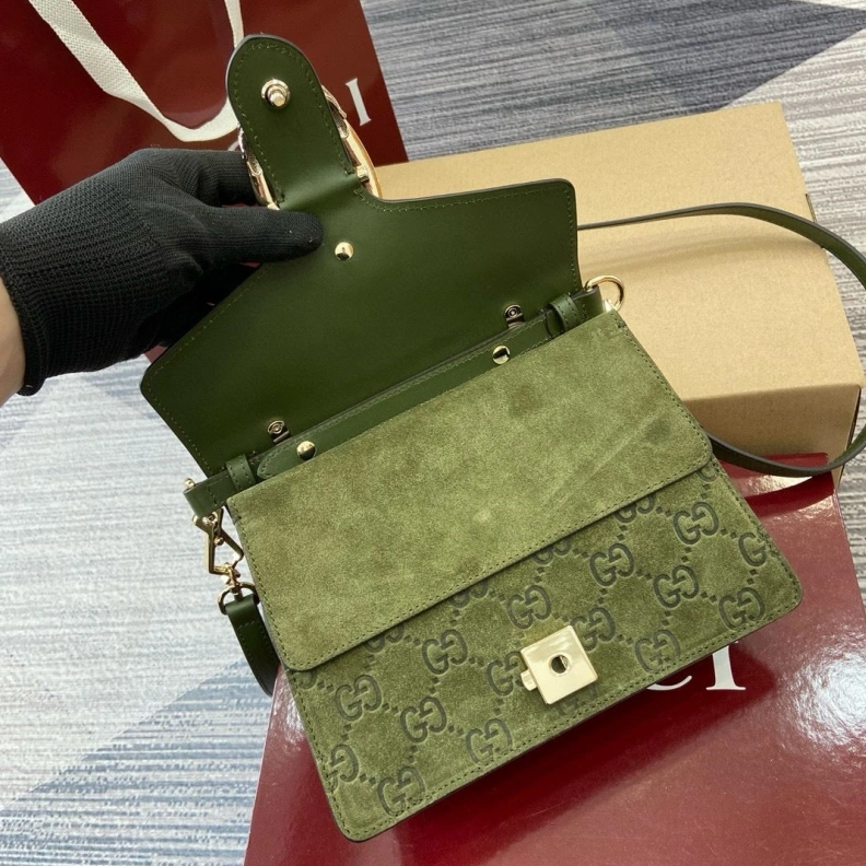 Gxccx Top Handle Bags Resilient 36161
