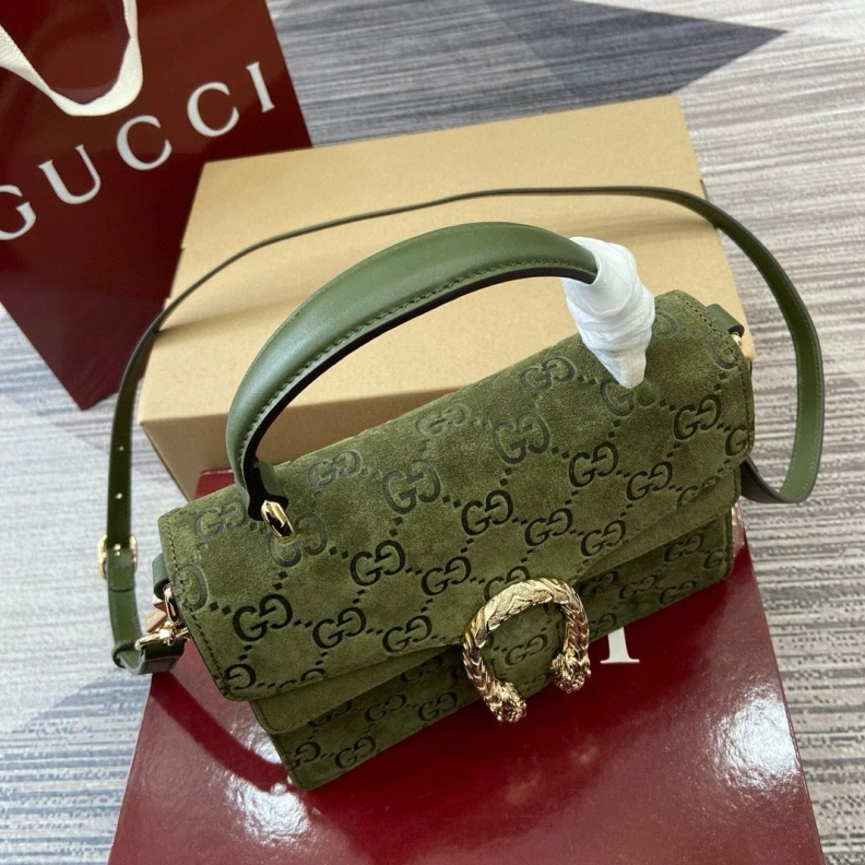 Gxccx Top Handle Bags Resilient 36161