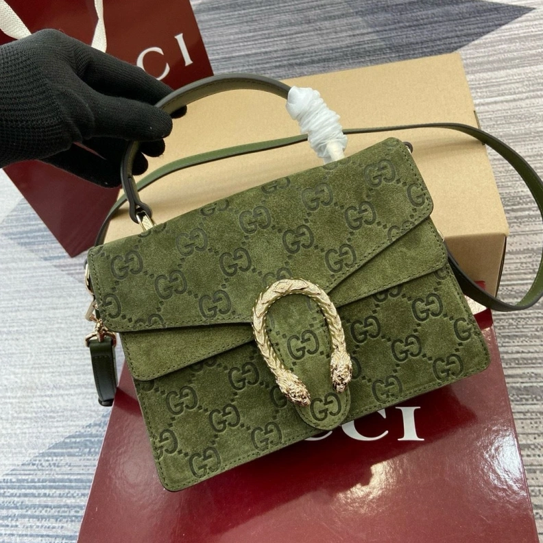 Gxccx Top Handle Bags Resilient 36161