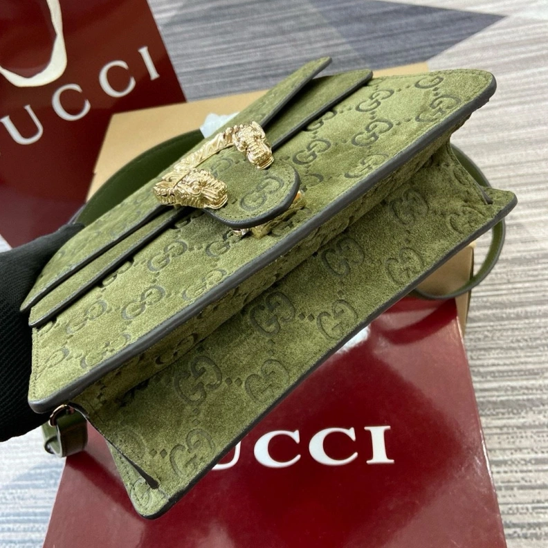 Gxccx Top Handle Bags Resilient 36161