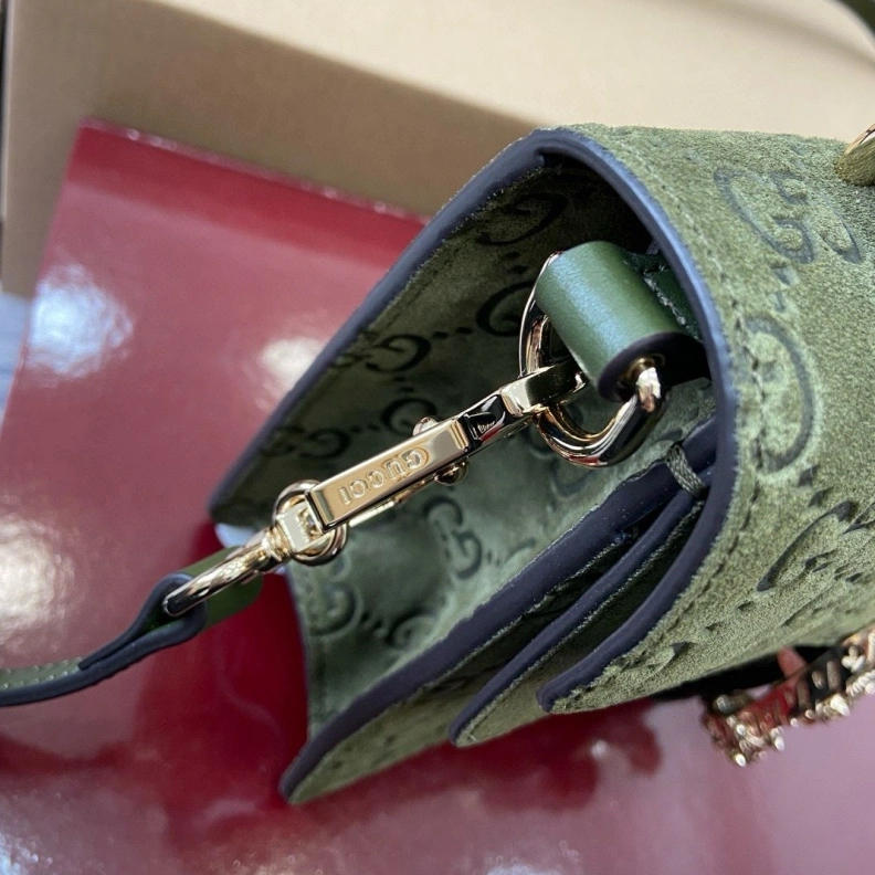 Gxccx Top Handle Bags Resilient 36161