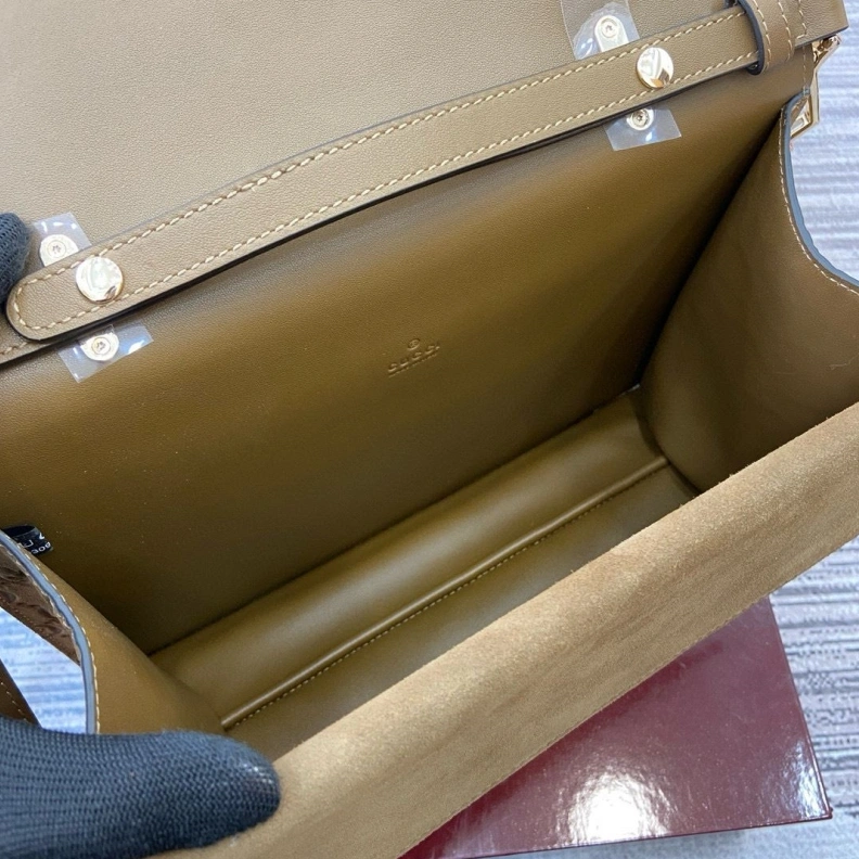 Trendy Gxccx Top Handle Bags 36155