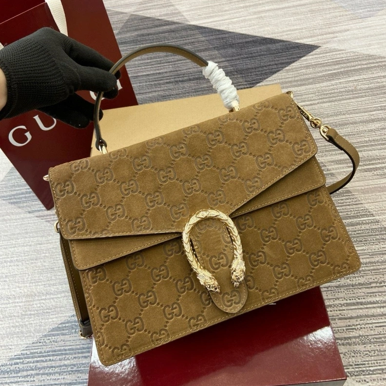 Trendy Gxccx Top Handle Bags 36155