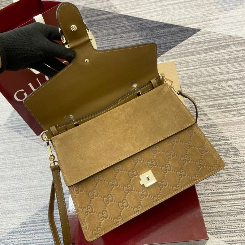 Trendy Gxccx Top Handle Bags 36155