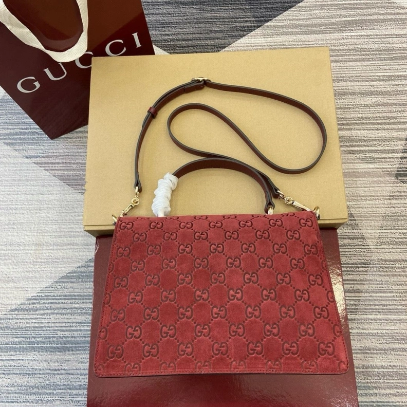 Gxccx Top Handle Bags Breathable 36154