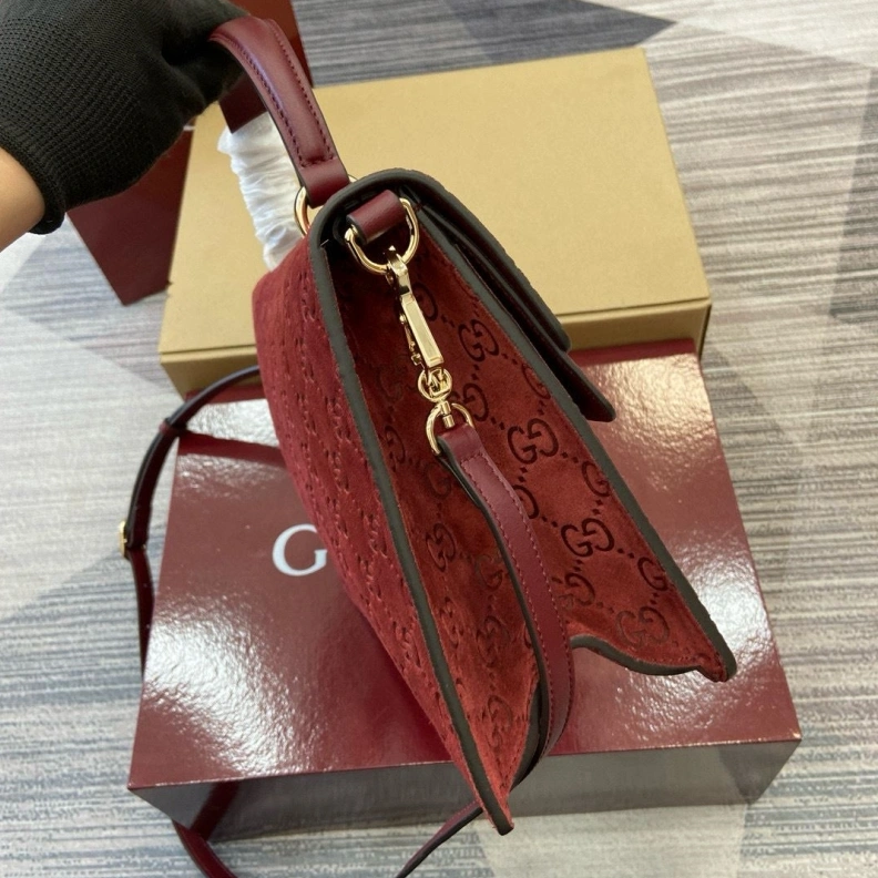 Gxccx Top Handle Bags Breathable 36154