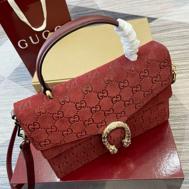 Gxccx Top Handle Bags Breathable 36154