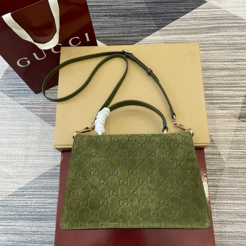 Gxccx Top Handle Bags Sophisticated 36142