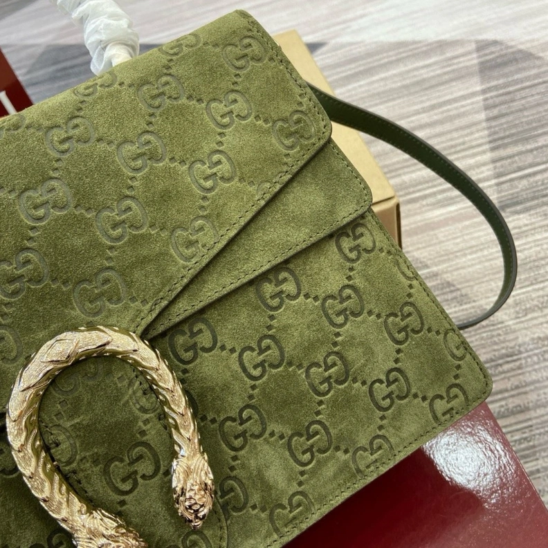 Gxccx Top Handle Bags Sophisticated 36142