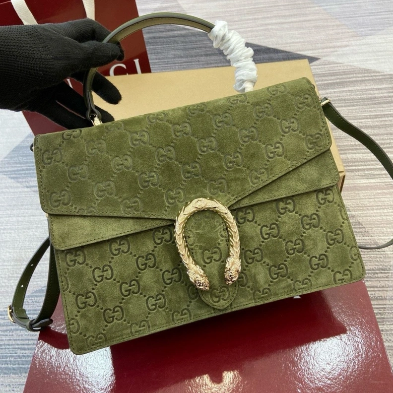 Gxccx Top Handle Bags Sophisticated 36142