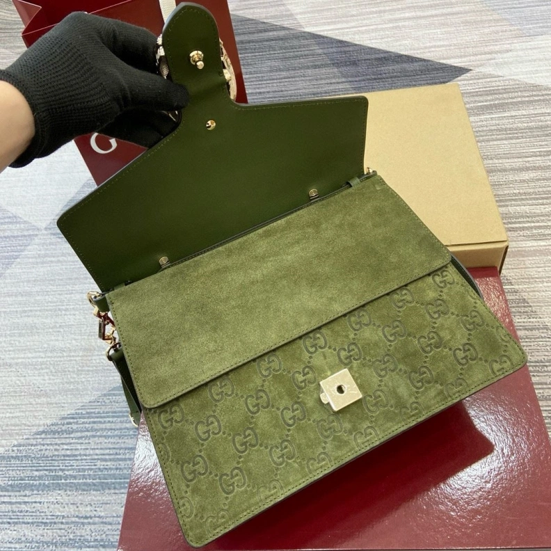 Gxccx Top Handle Bags Sophisticated 36142