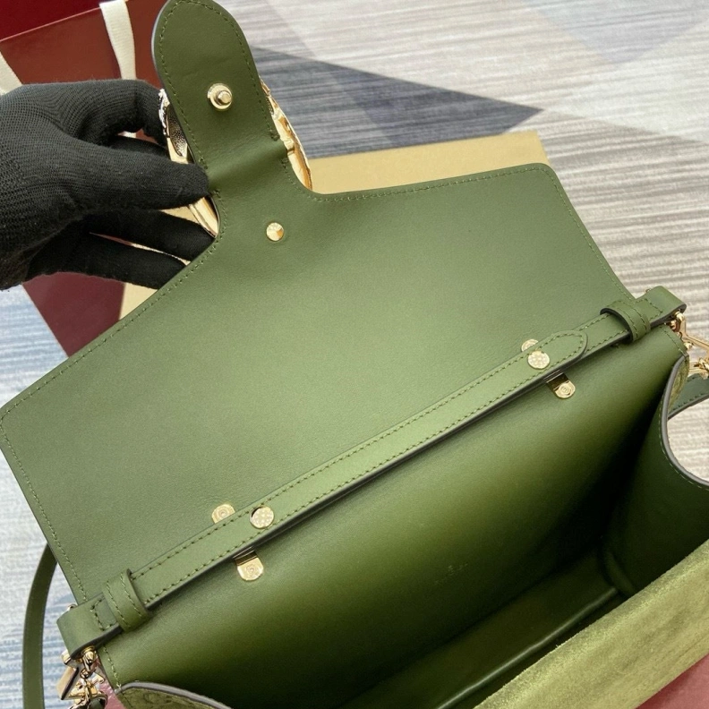 Gxccx Top Handle Bags Sophisticated 36142
