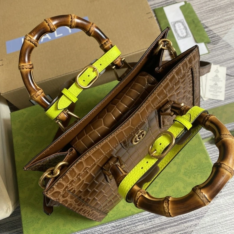 TopPick Gxccx Top Handle Bags 36153