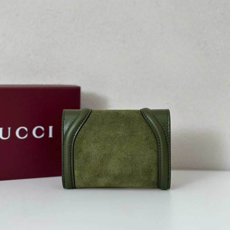 Gxccx Wallets & Purse Efficient 35012