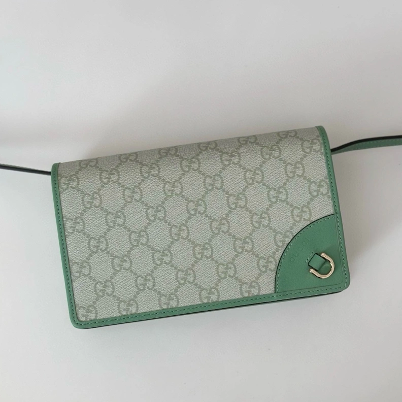 Compact Gxccx Wallets & Purse 35003