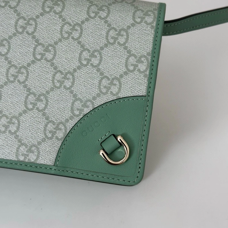 Compact Gxccx Wallets & Purse 35003