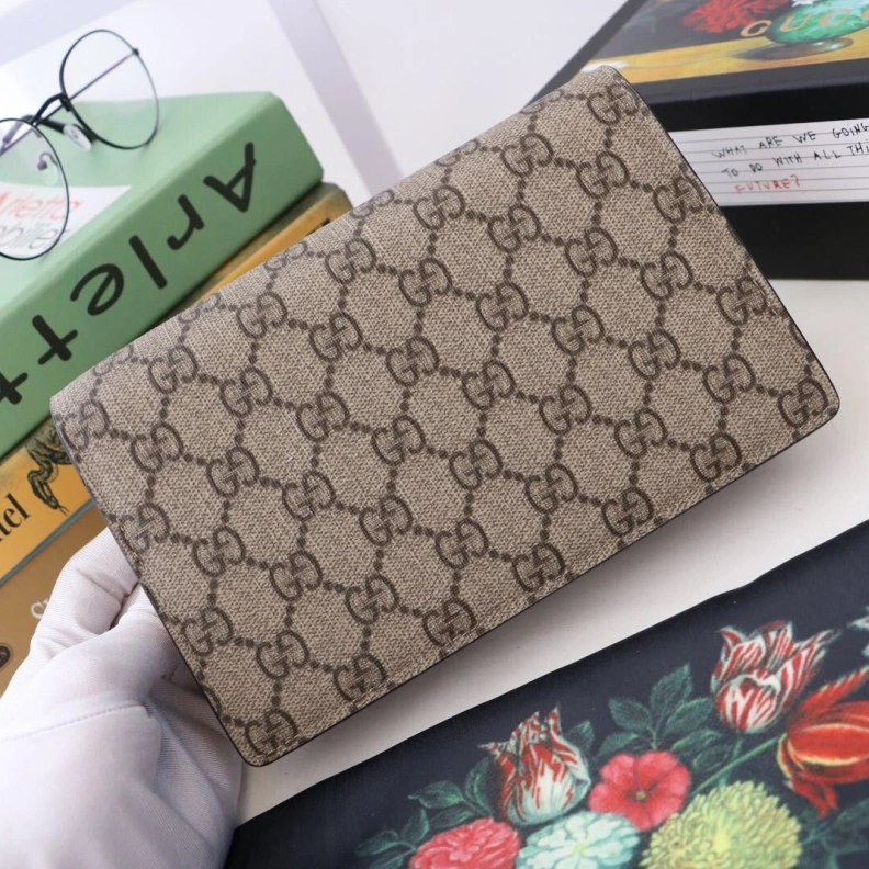 Gxccx Wallets & Purse EasyMatch 35001