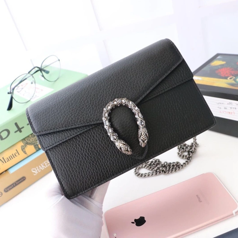 Gxccx Wallets & Purse DailyWear 35000