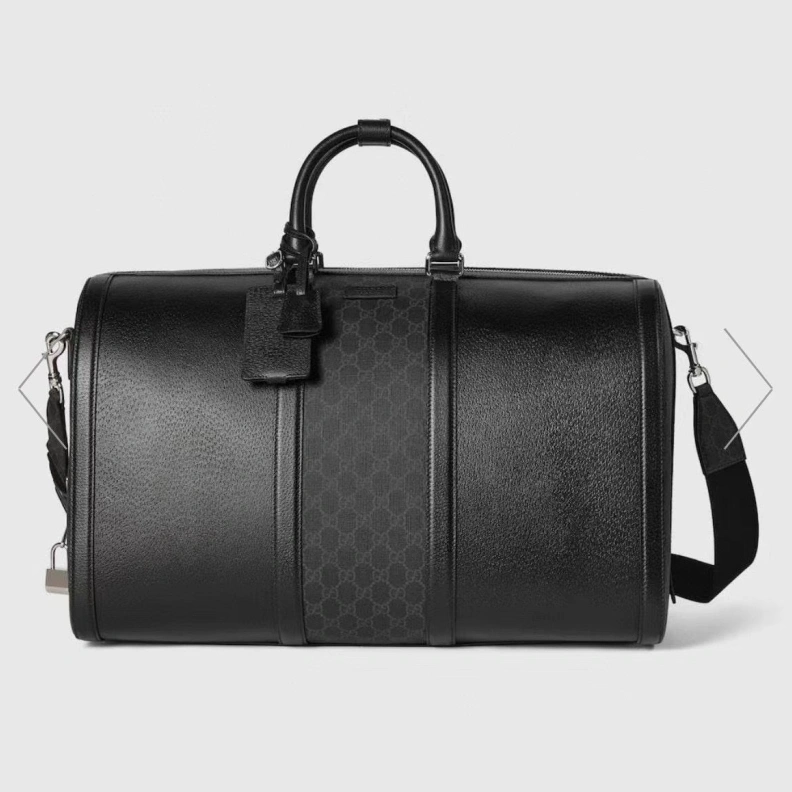 Vibrant Gxccx Travel Bags 35357